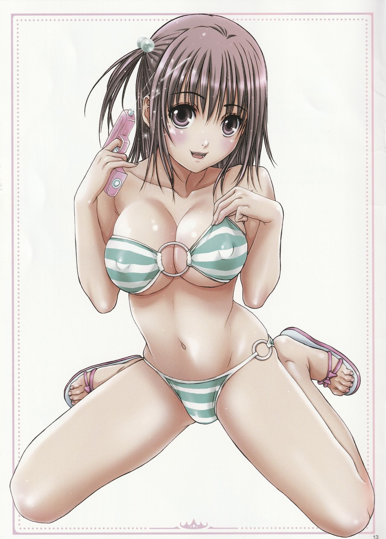 Sexy Style page 12 full