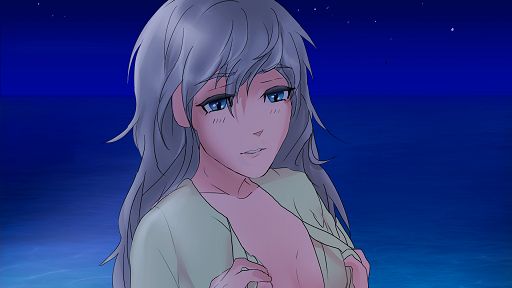 Thousand Days Later - Remake page 3 full