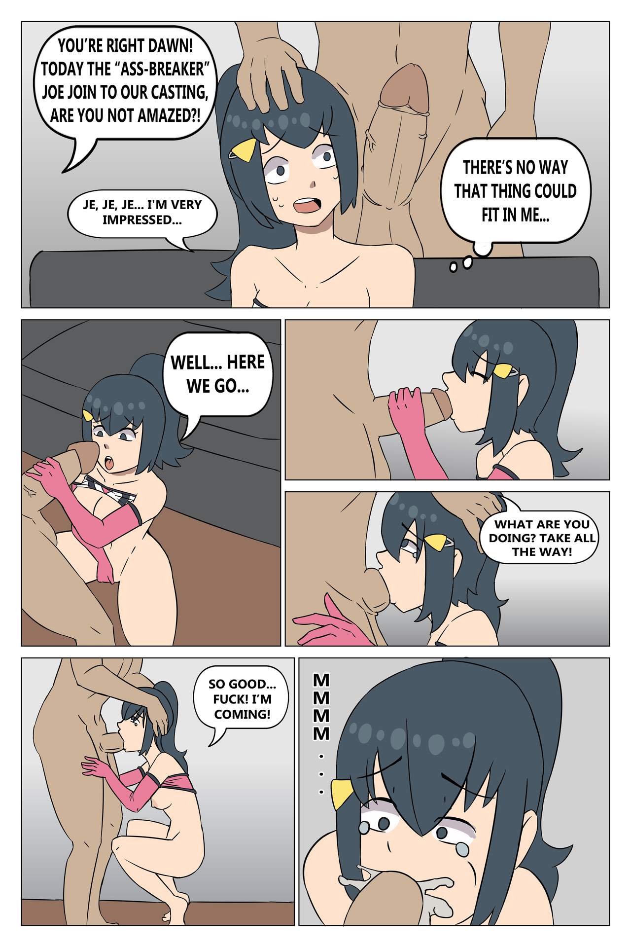 Fallen Champion page 3 full