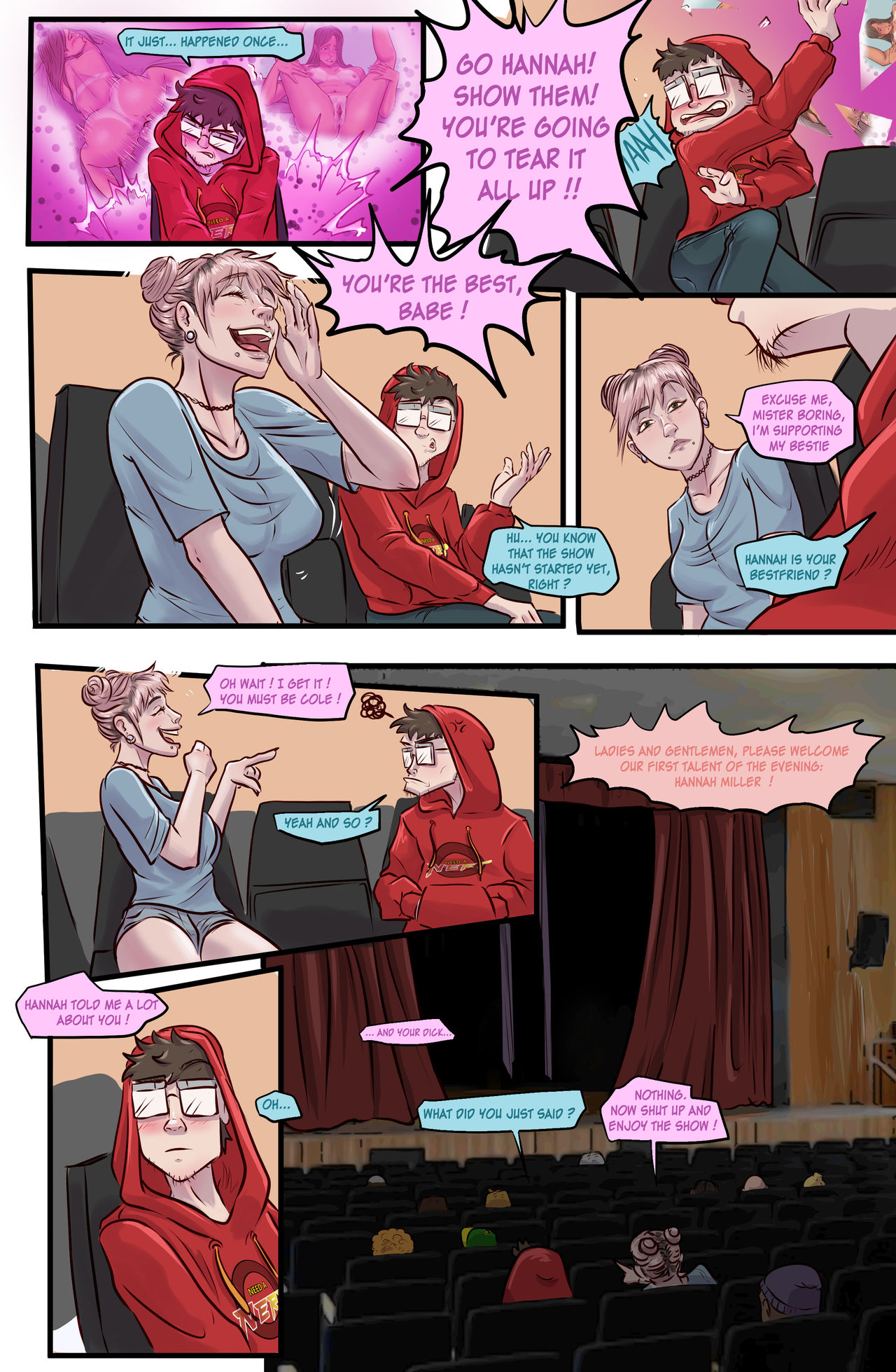 Hannah 2 page 6 full