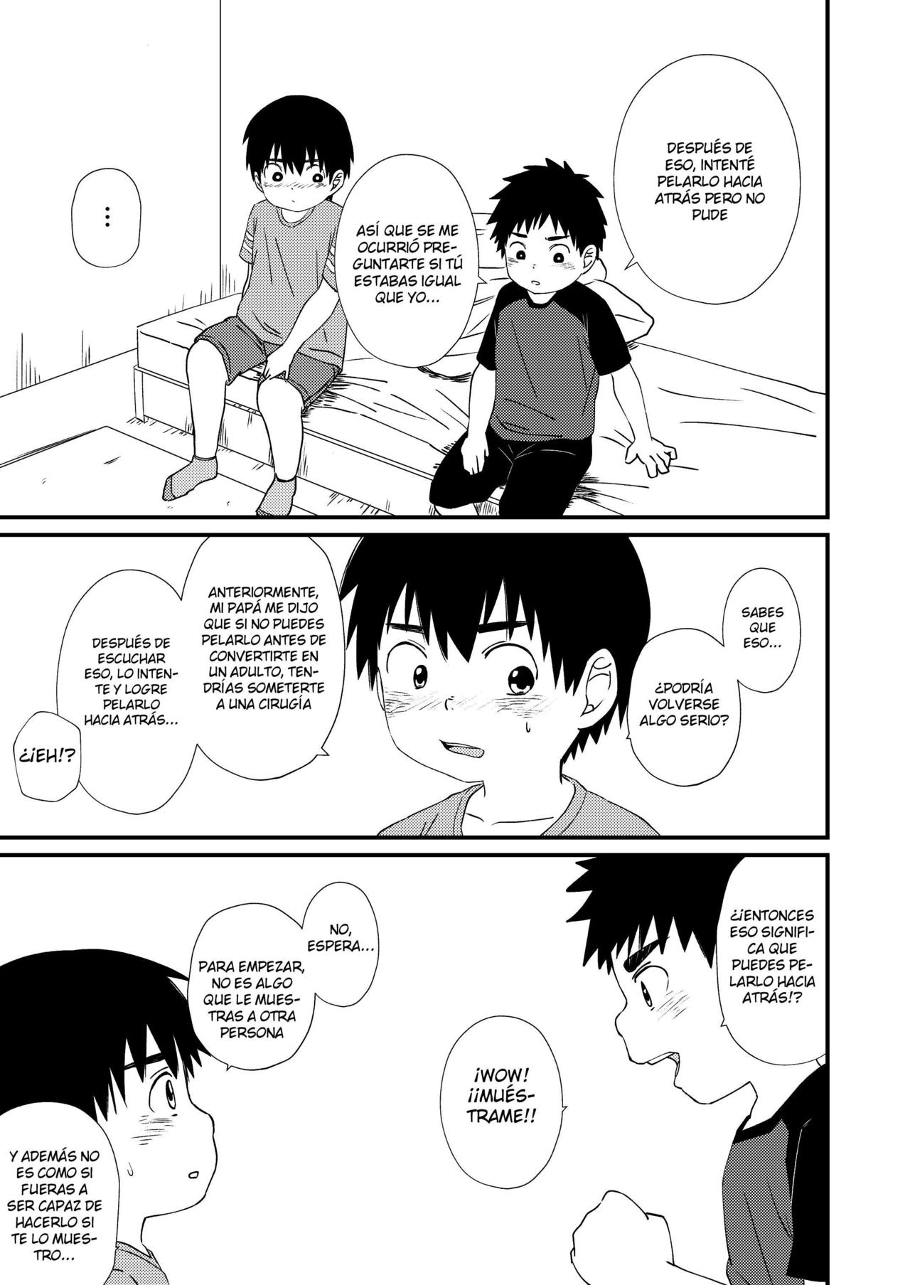 Okkaburi | Encubierto page 7 full