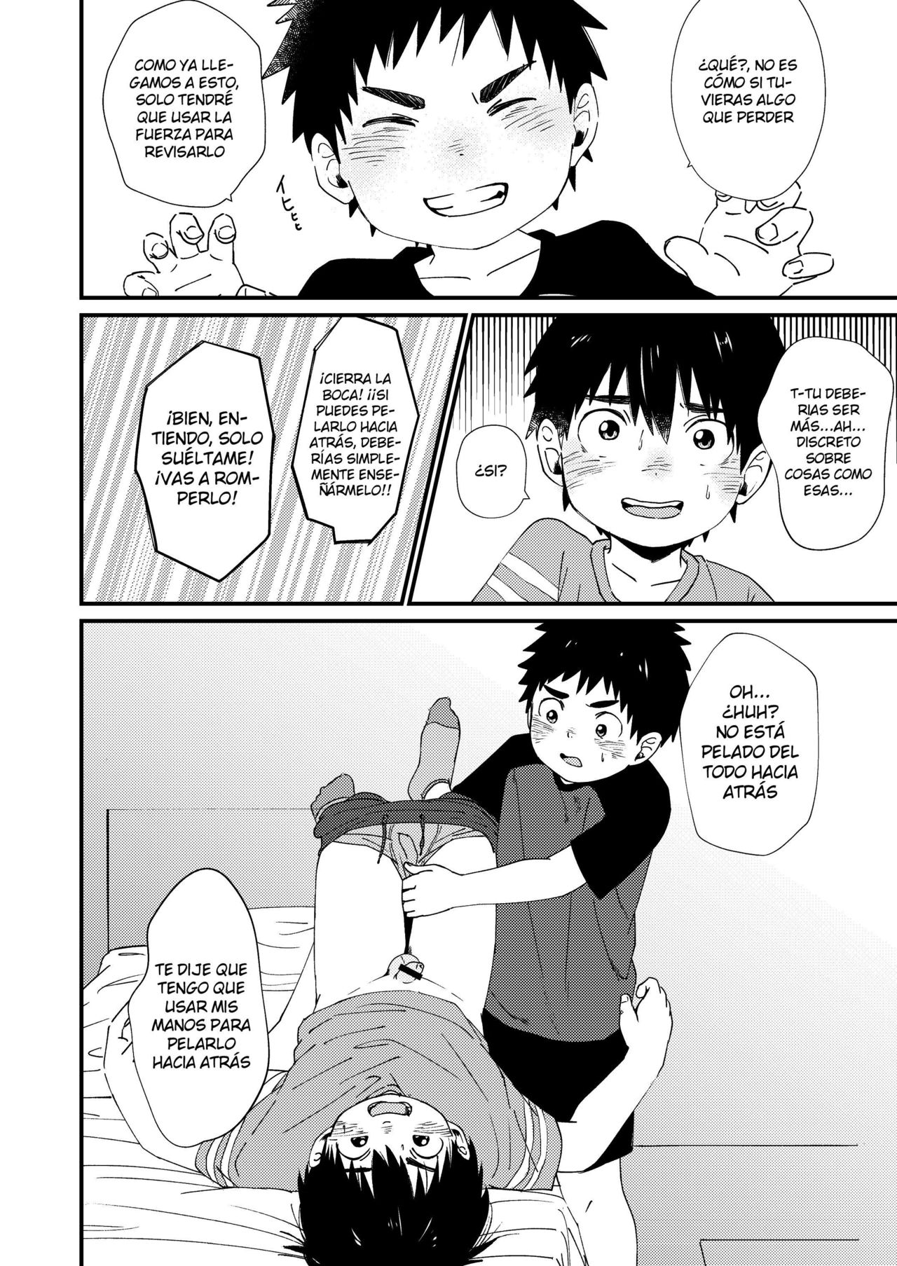 Okkaburi | Encubierto page 9 full