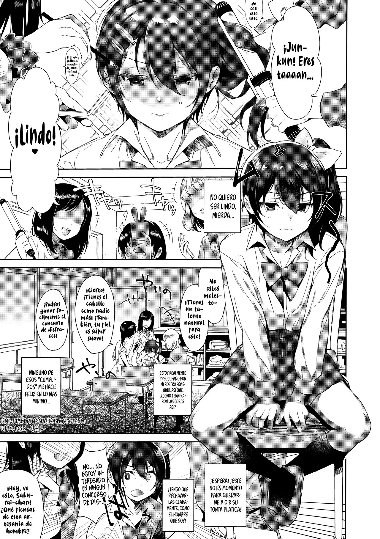 Mesu Gao Complex page 2 full