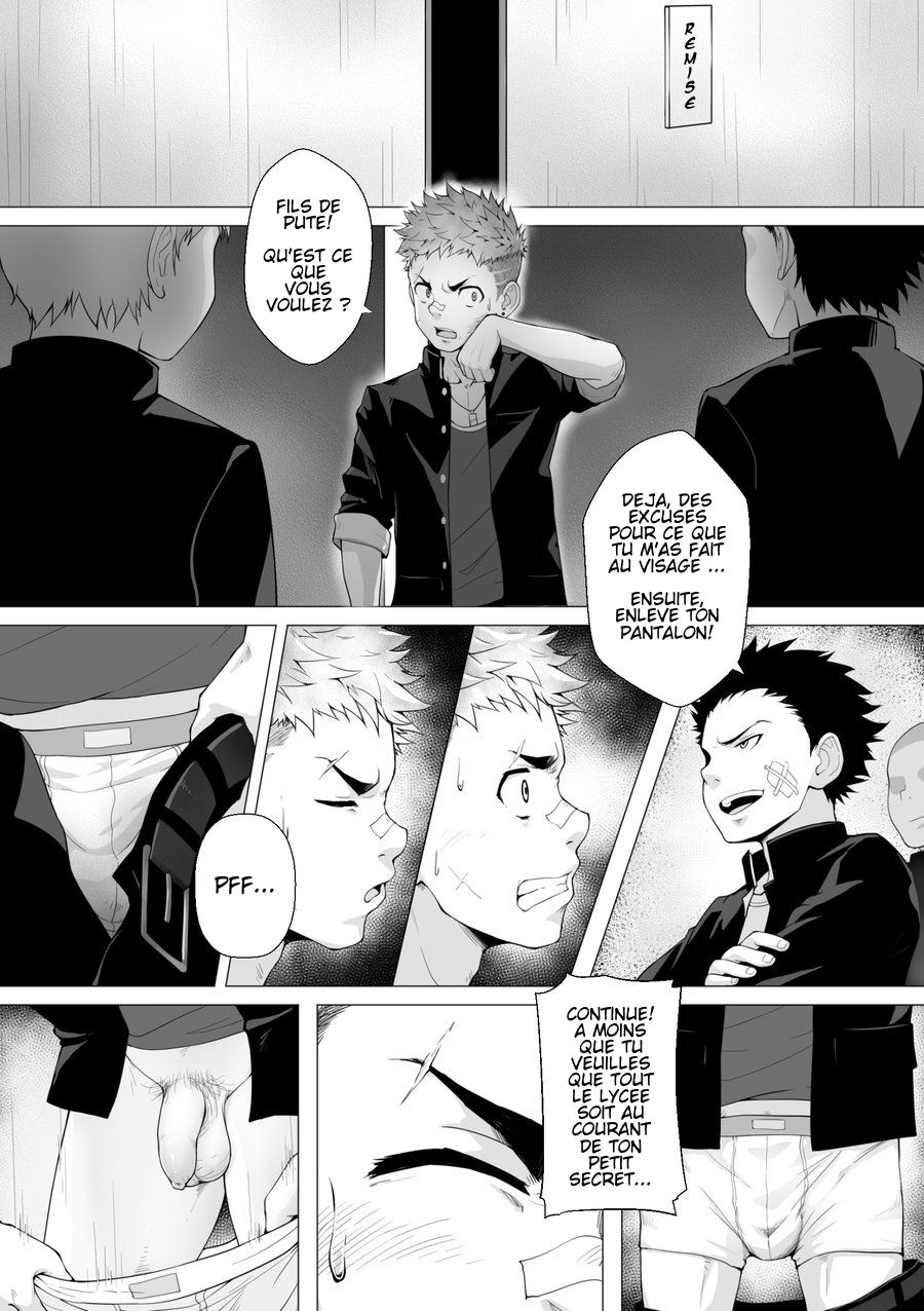 Fallen sequel page 5 full