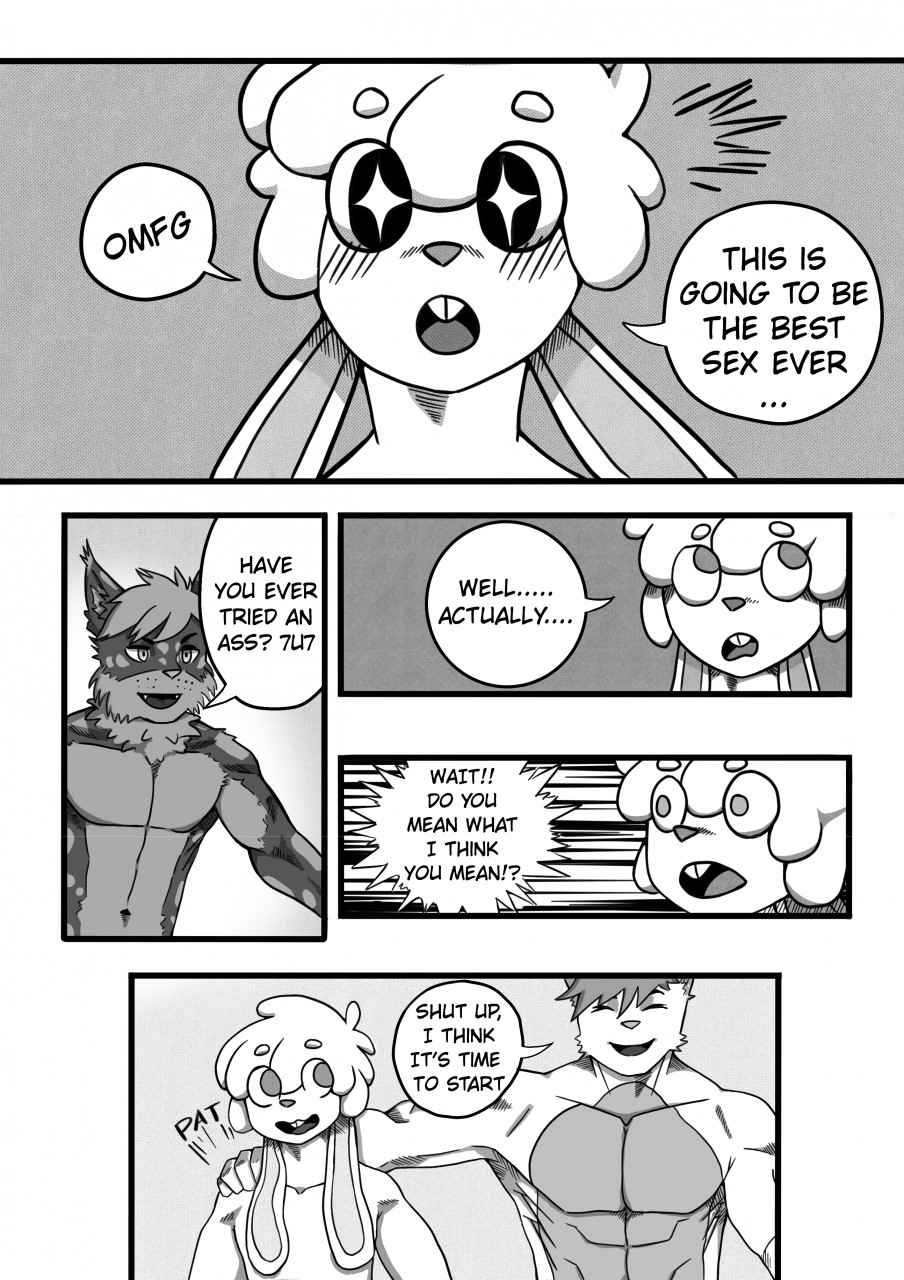 Fzst - Page 3 - Comic Porn XXX