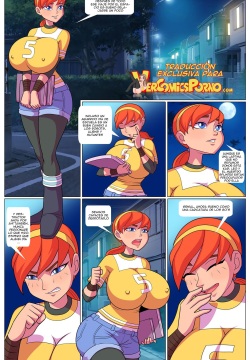 The Multiverse Hypno Harem 2 | Harem Hipnotico del Multiverso 2