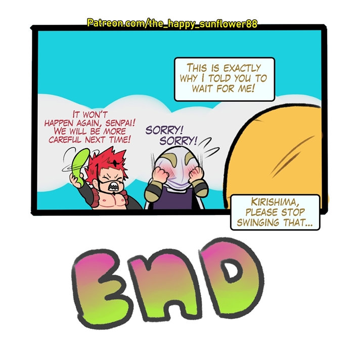 Rookie Heroes page 11 full