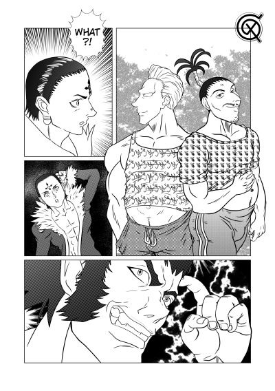Spider mating page 11 full