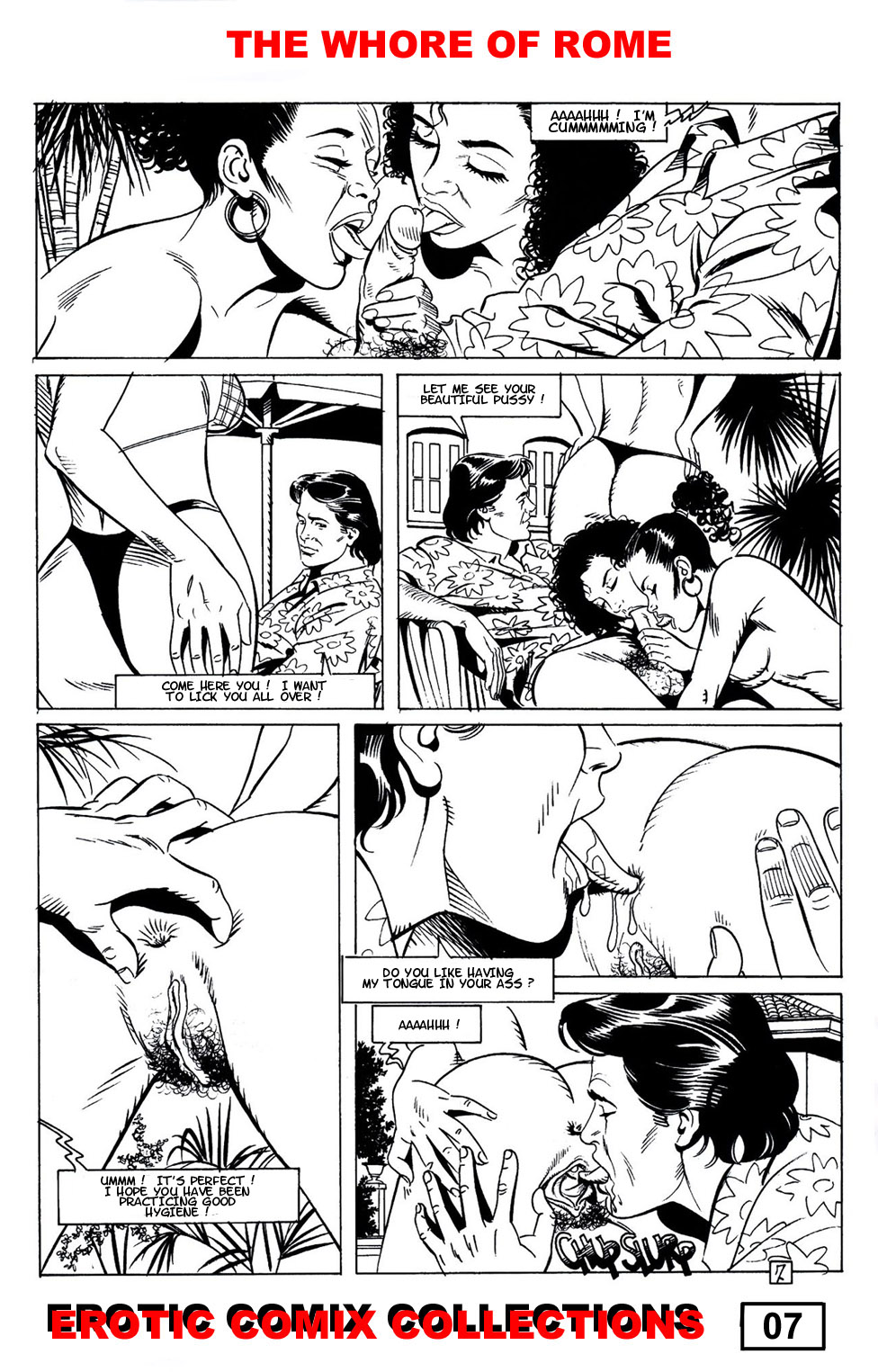 THE WHORE OF ROME - A MALINVAUD TRANSLATION page 9 full