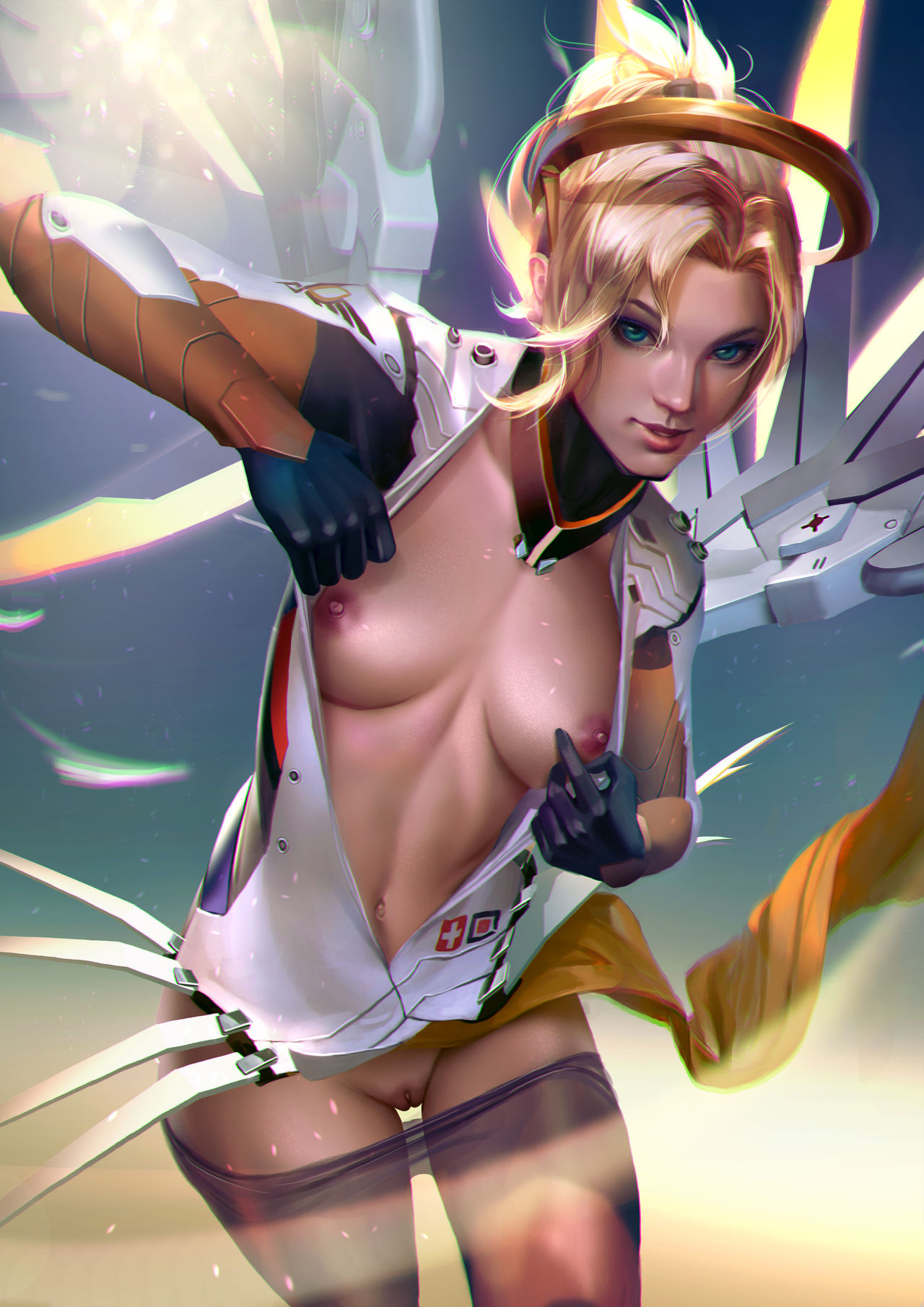 Zumi Tier 2+ page 6 full