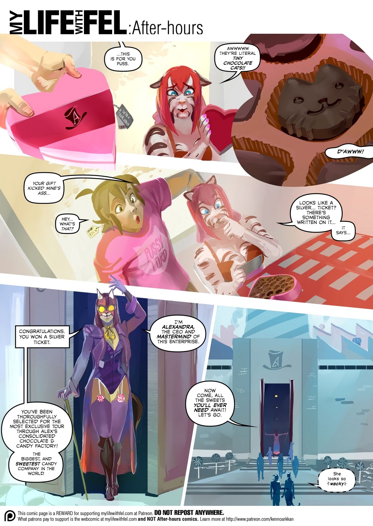 MLWF - After Hours 6 page 2 full