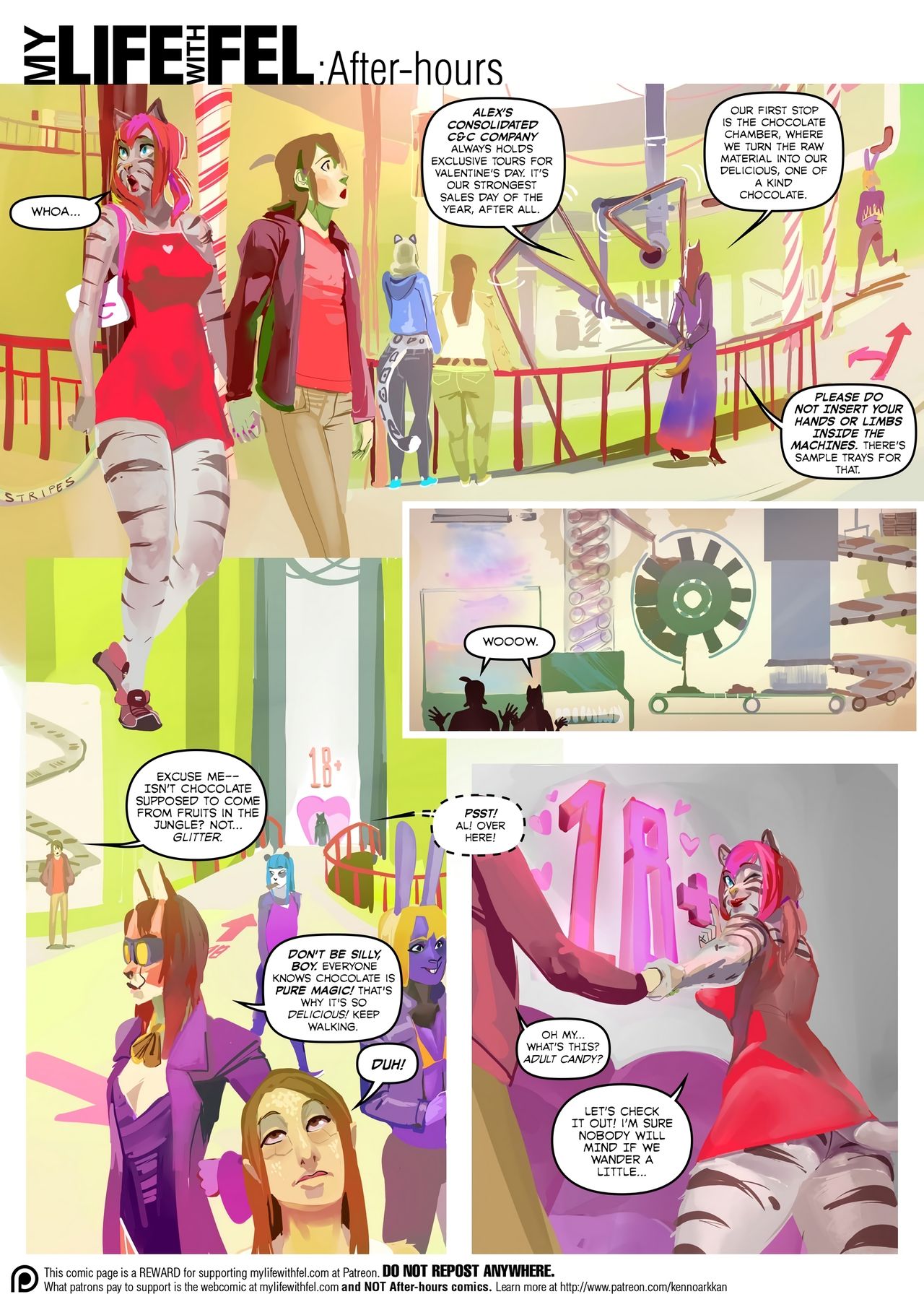 MLWF - After Hours 6 page 3 full