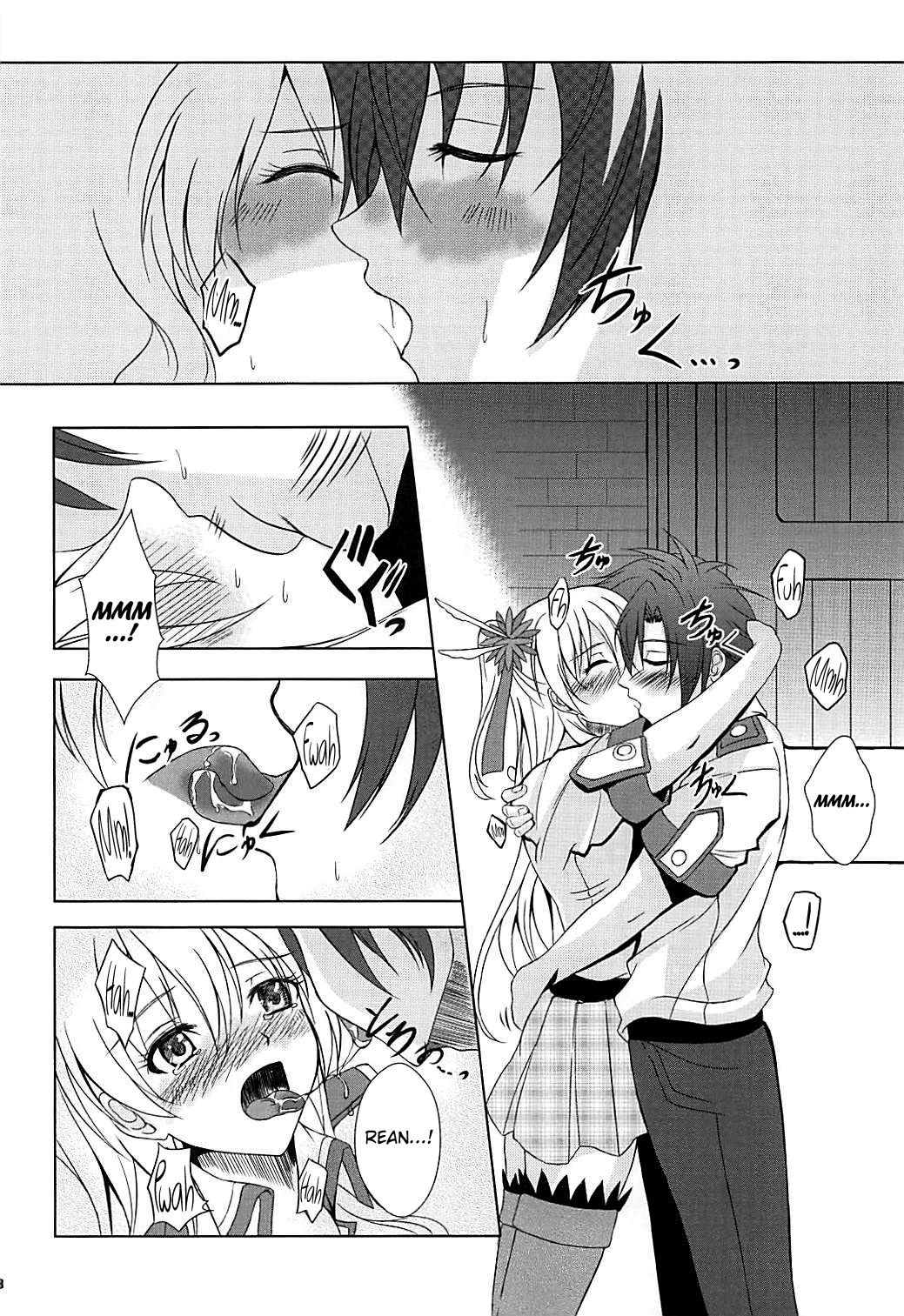 Alisa's EP Collection page 7 full