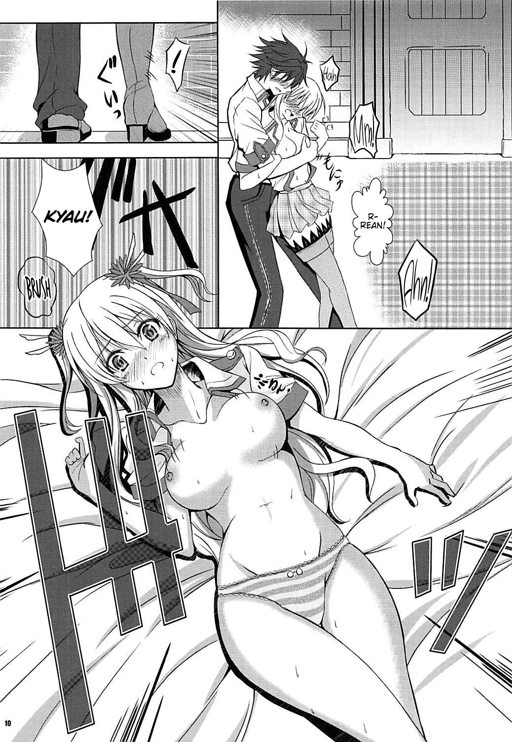 Alisa's EP Collection page 9 full