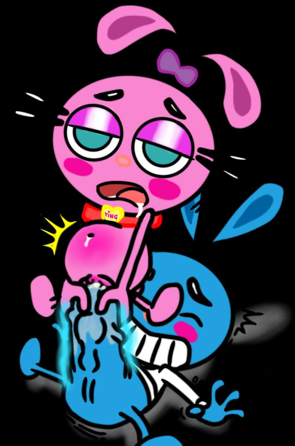 ARTIST da-buut page 5 full