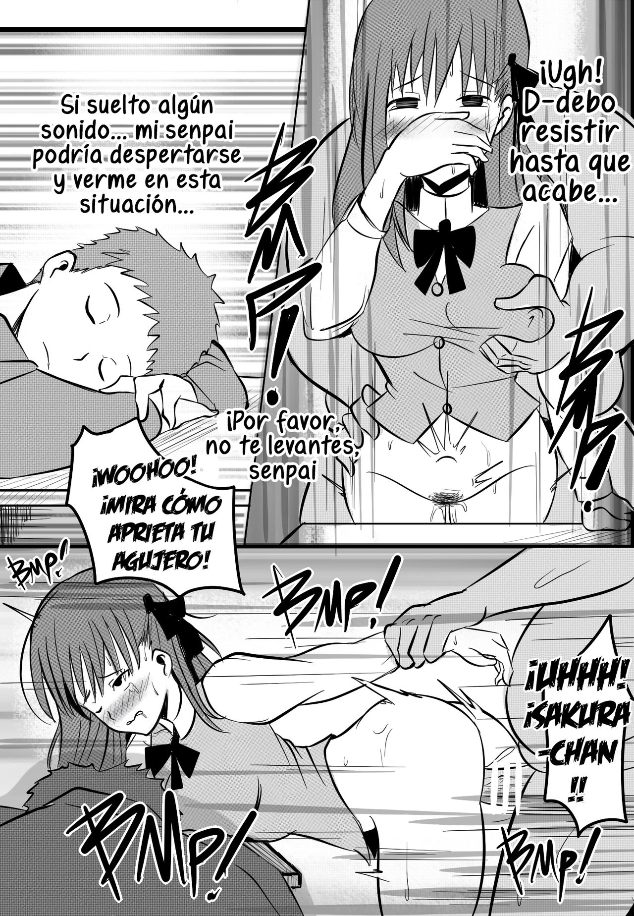B-Trayal 10 page 12 full