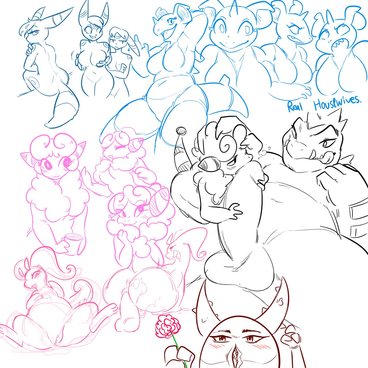 NSFWGlacierClear page 6 full