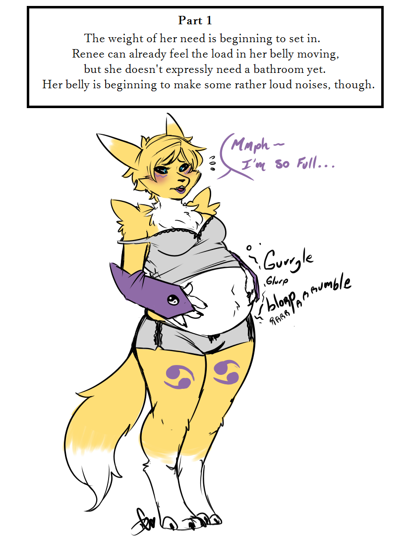 Renee Desperation Guide page 2 full