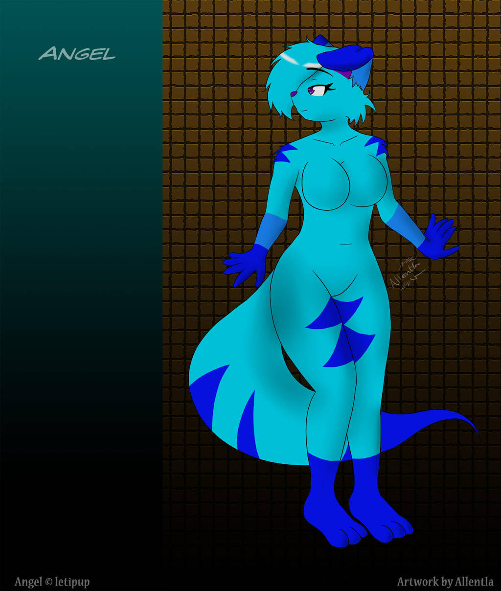 ARTIST Allentla page 6 full