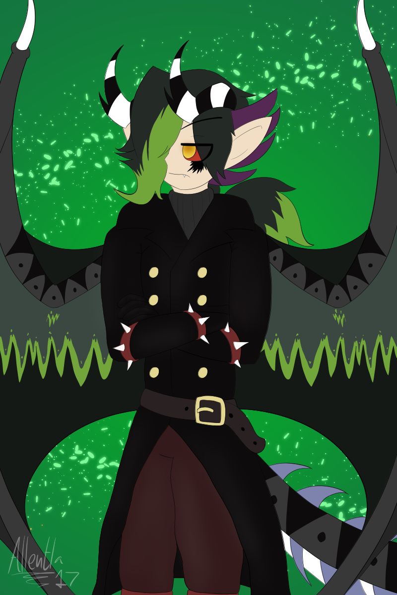 ARTIST Allentla page 8 full