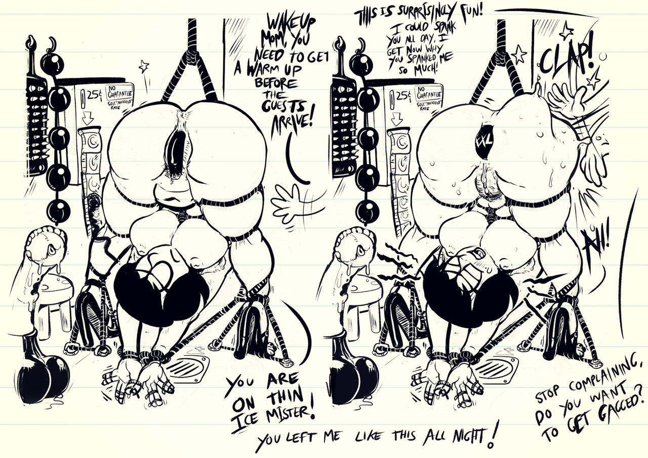 Diary of a Simpy Kid page 3 full