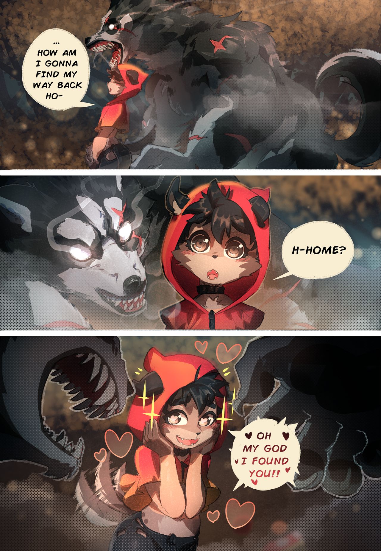 Little-Red page 6 full