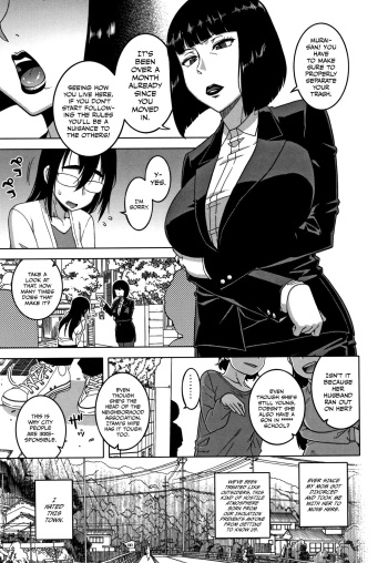 [Takatsu] Kami-sama no Iu Toori | As God Says Ch. 1-2 [English] [Secluded] cover