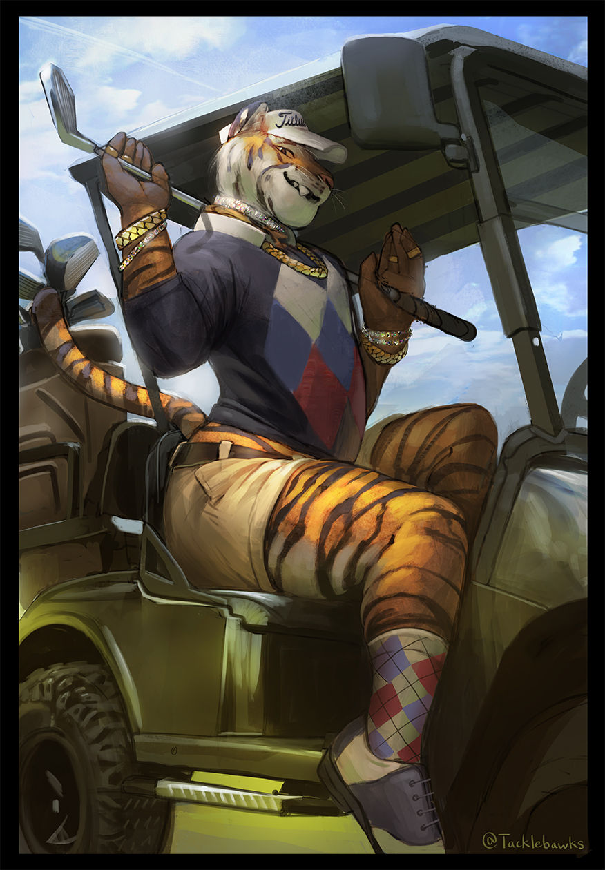 ARTIST Tacklebox page 12 full