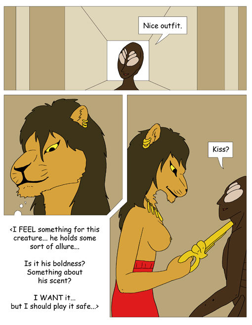 - Manspider 06: Brazil page 12 full