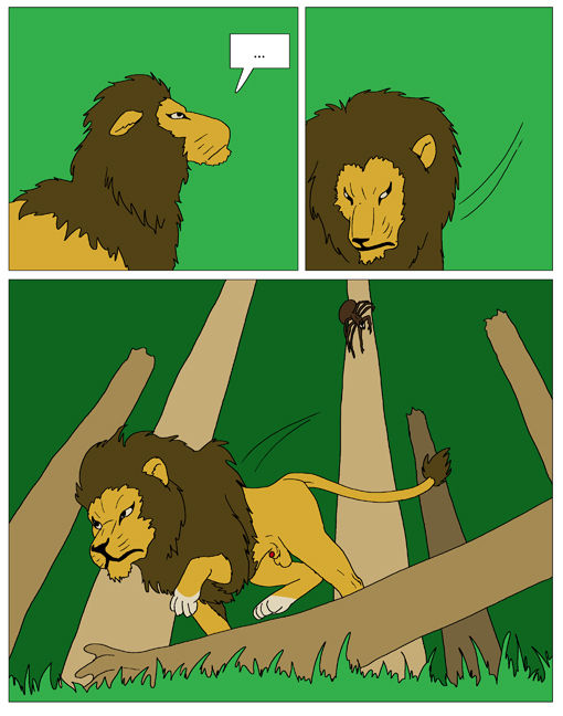 - Manspider 06: Brazil page 7 full