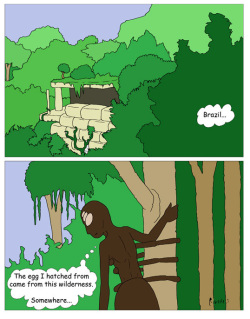 - Manspider 06: Brazil