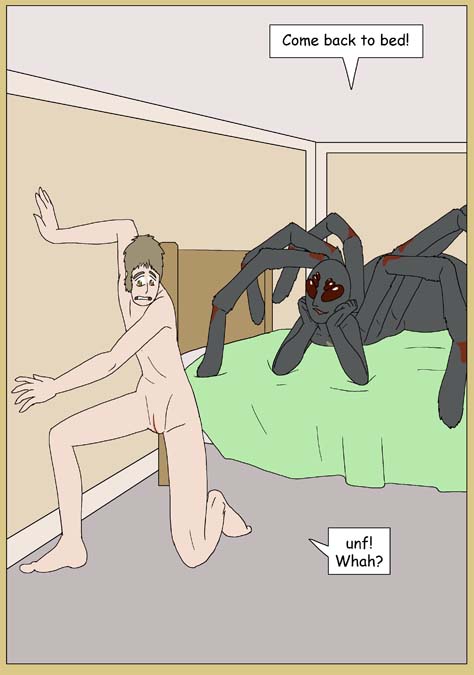 - Manspider 18: Kama-Sutra Book 1 page 11 full