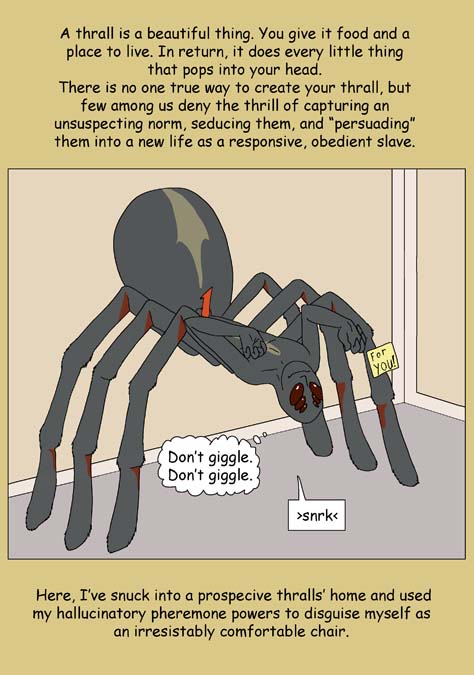 - Manspider 18: Kama-Sutra Book 1 page 2 full