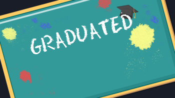 [Wang wei gong] Graduated [v0.11] cover