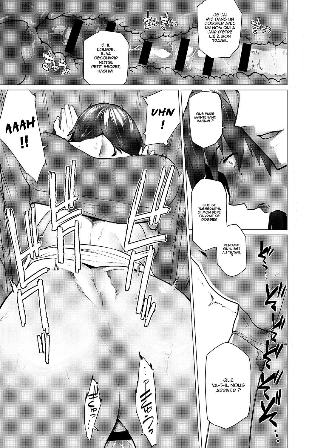 Enji ni Somaru page 12 full