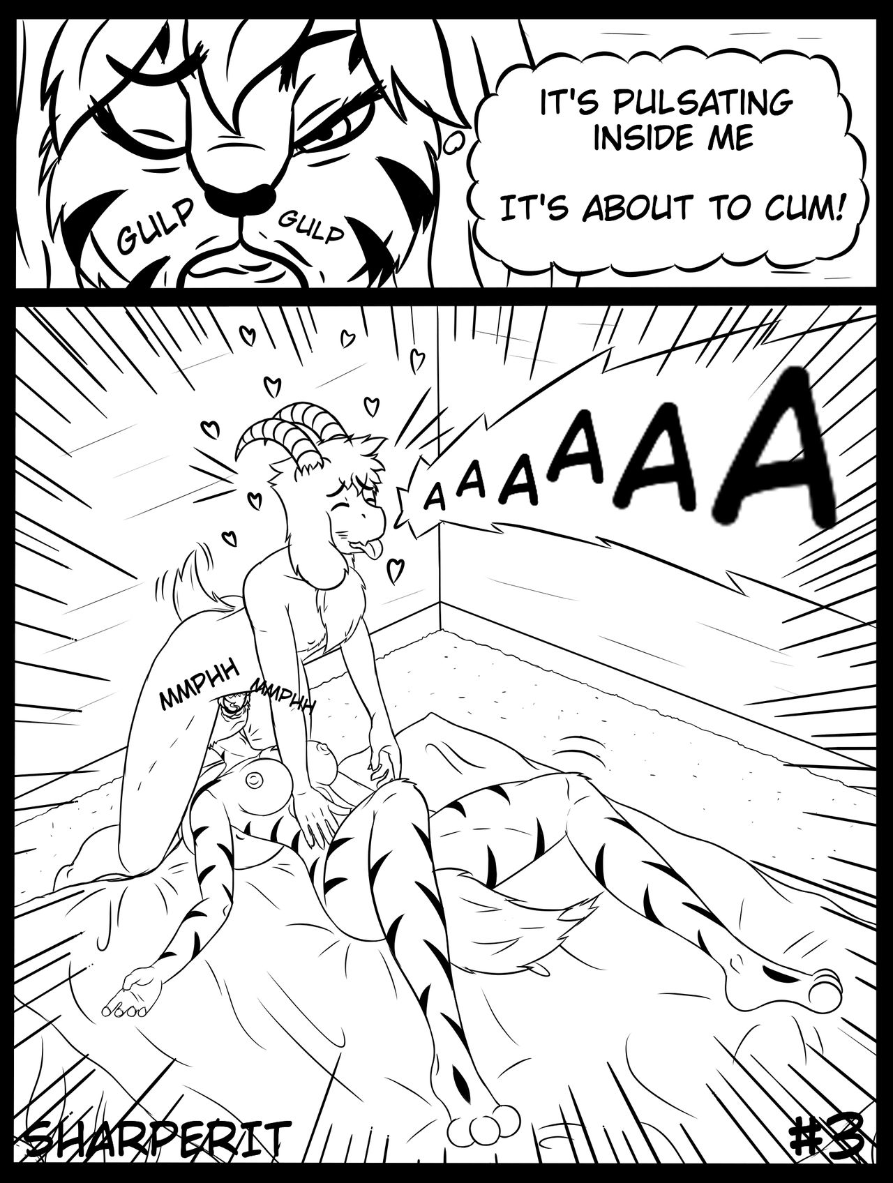 Is This Heaven? page 3 full
