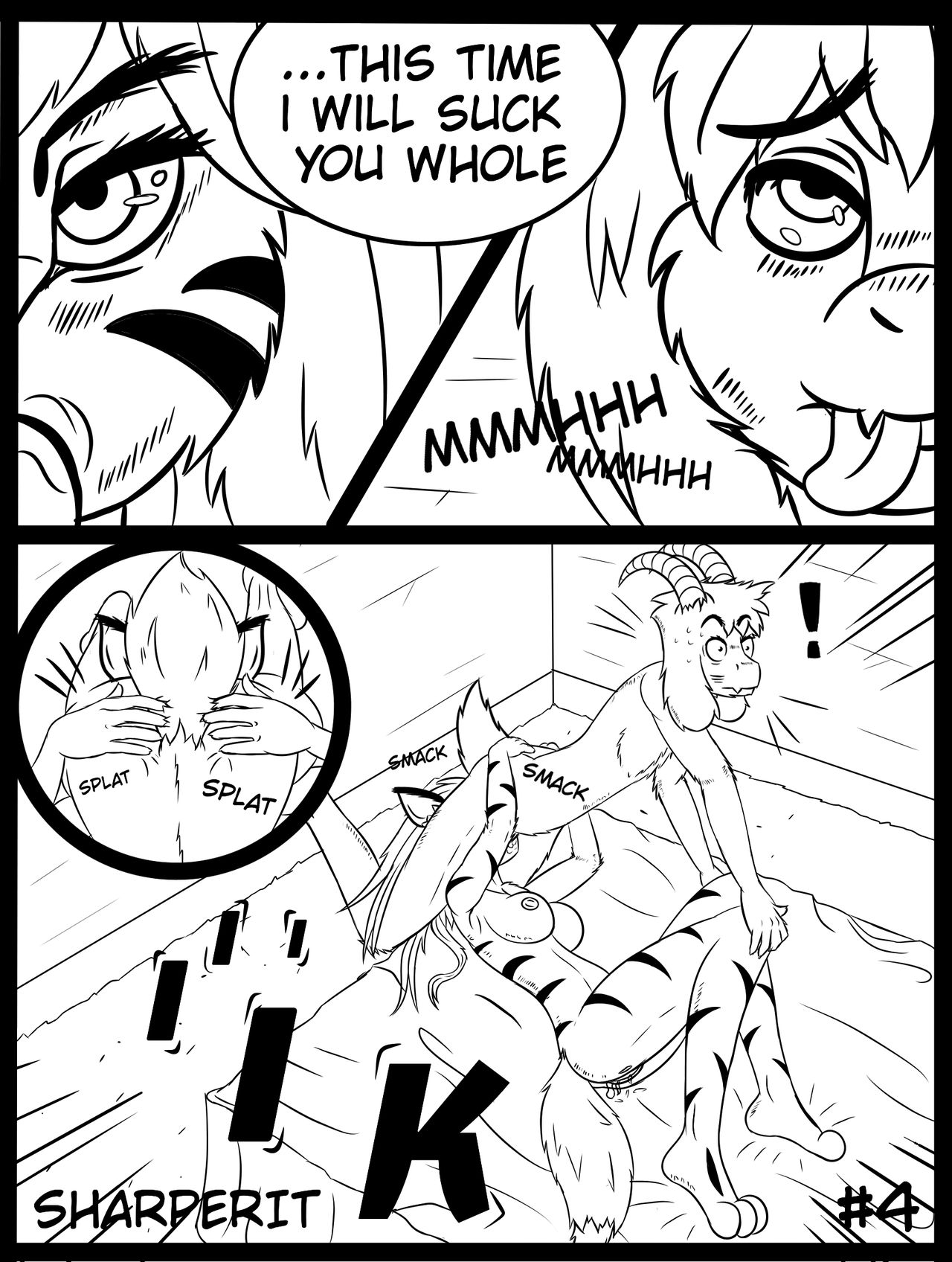 Is This Heaven? page 4 full