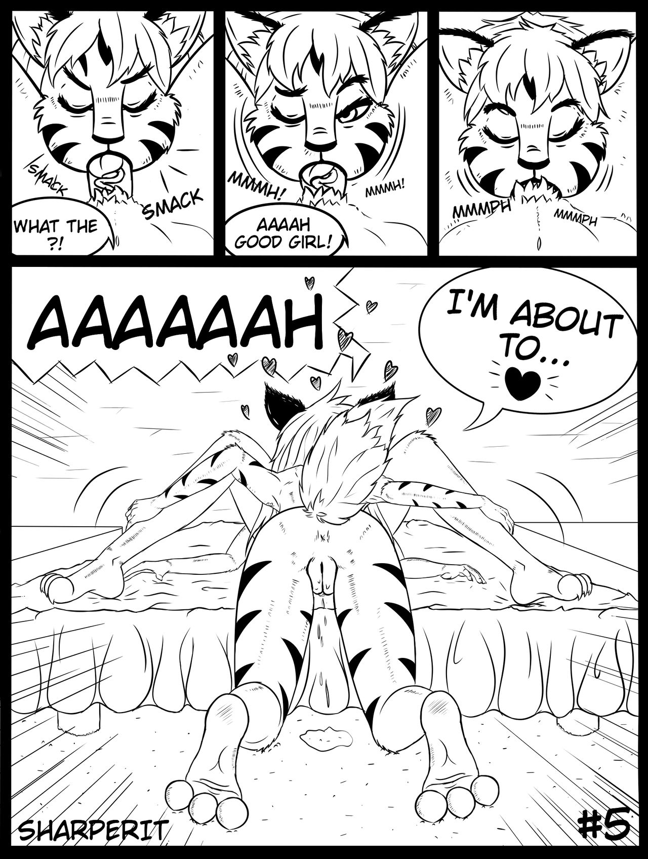 Is This Heaven? page 5 full