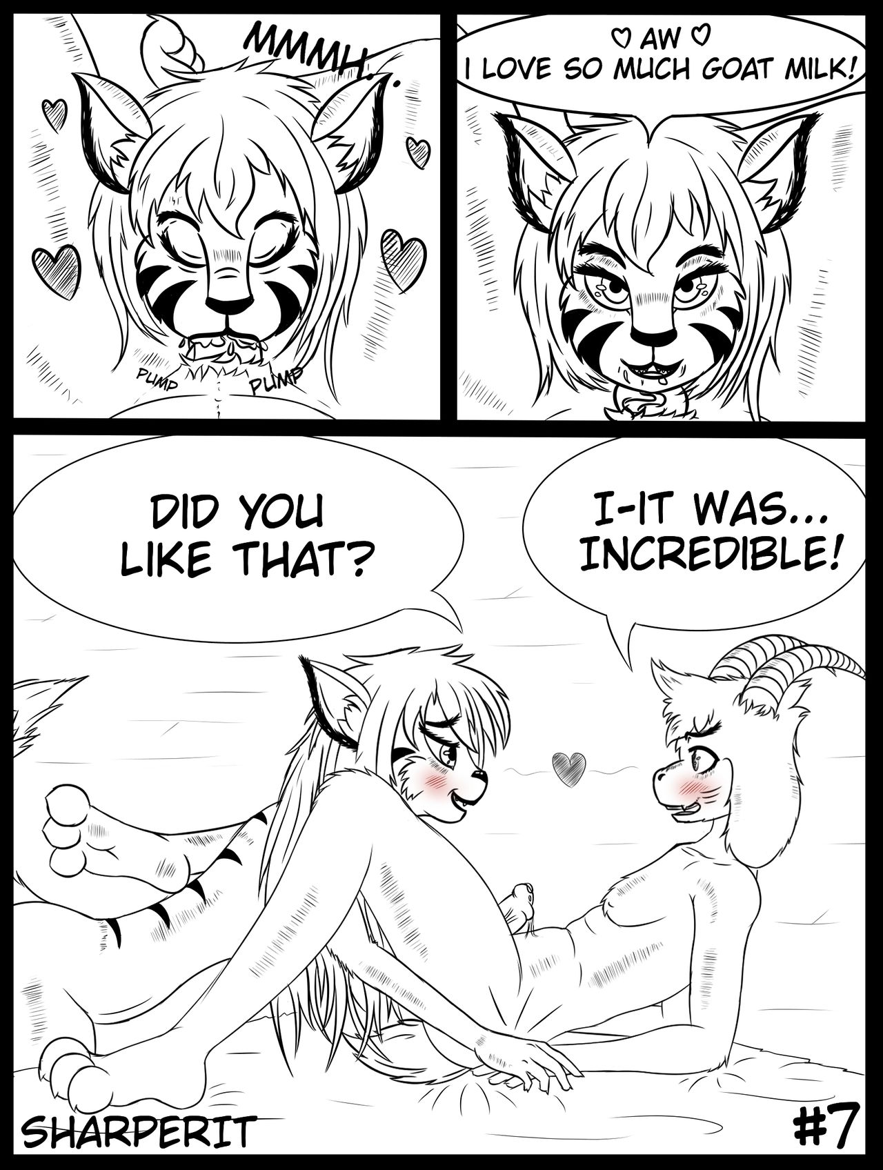 Is This Heaven? page 7 full