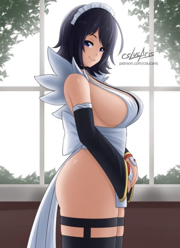 Artist - CSLucaris cover