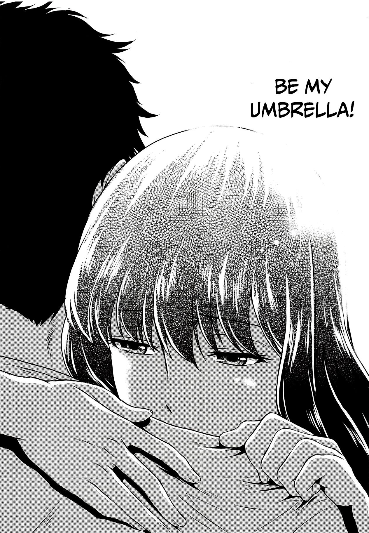 Ame ni, Nureru.   =Mr.MPD= page 11 full