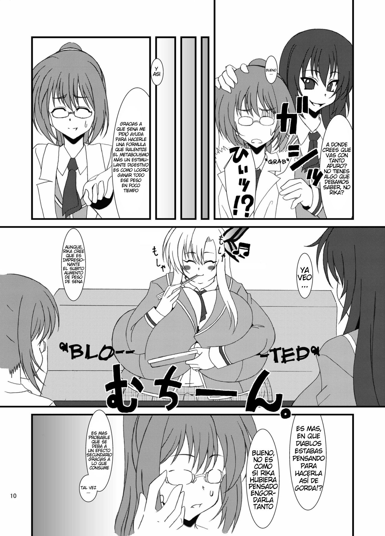 Zannen Shiyou page 11 full