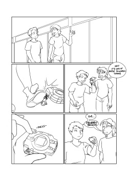 Playtime in a Digital World