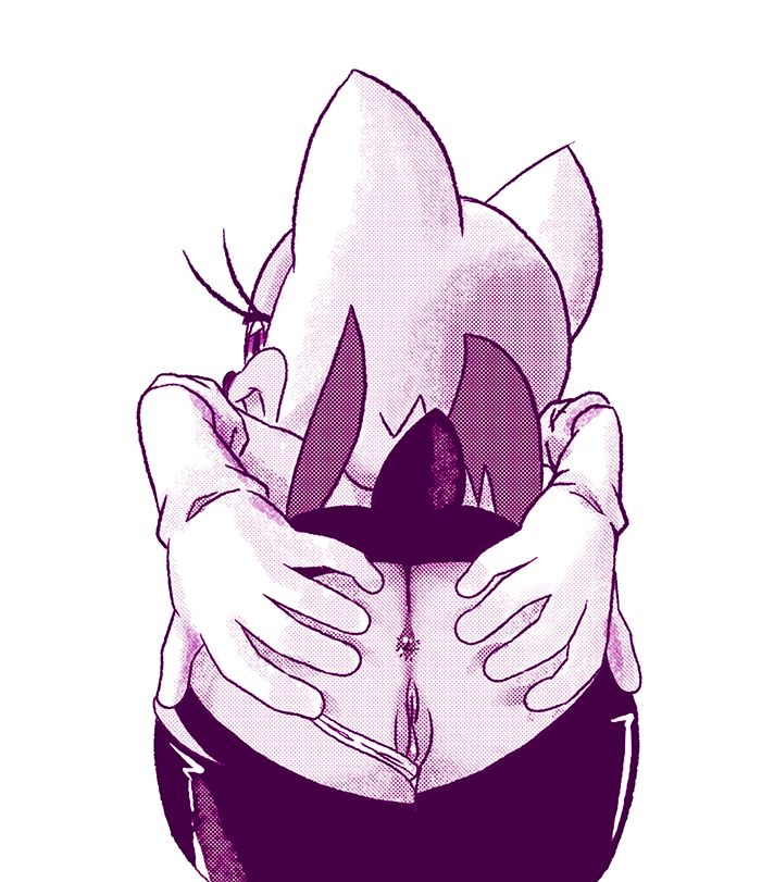 Hectic | HecticArts | HecticSketchin page 10 full