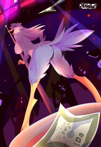 ARTIST skaiahart cover