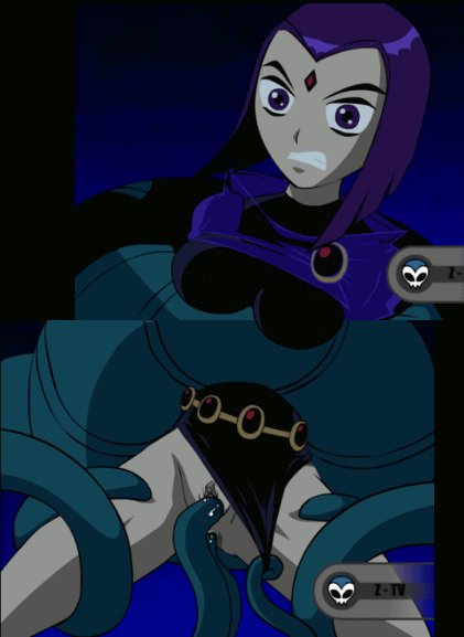 Teen Titans page 1 full