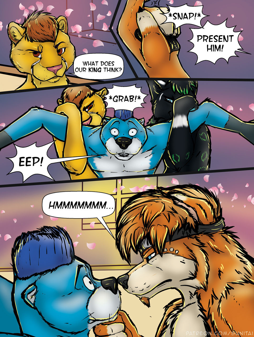 KNOT U 5 page 7 full