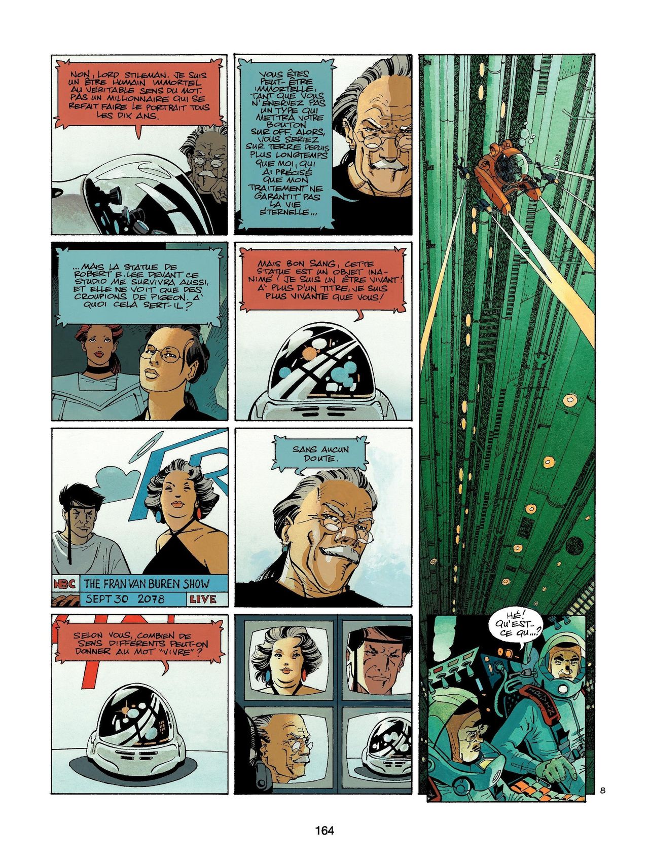 Dallas Barr - 04 - Nouvelle lune page 10 full
