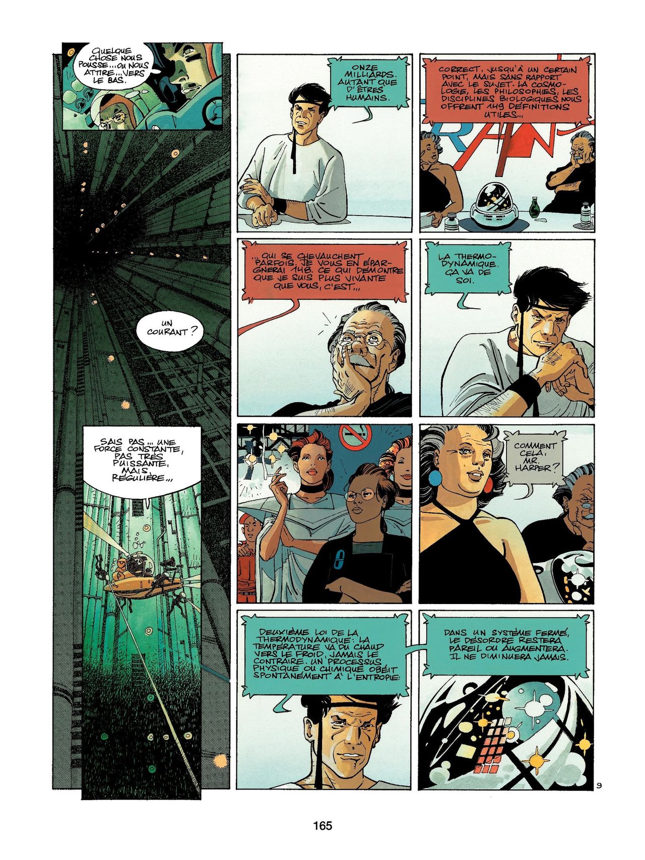 Dallas Barr - 04 - Nouvelle lune page 11 full