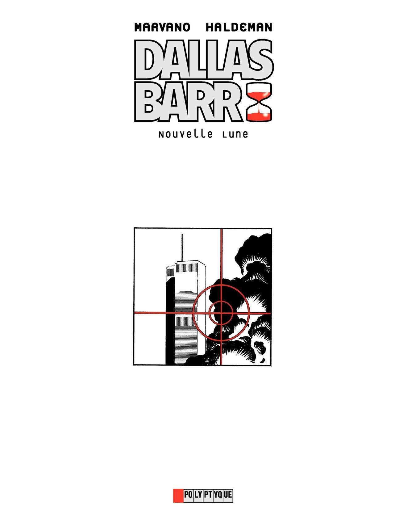 Dallas Barr - 04 - Nouvelle lune page 2 full